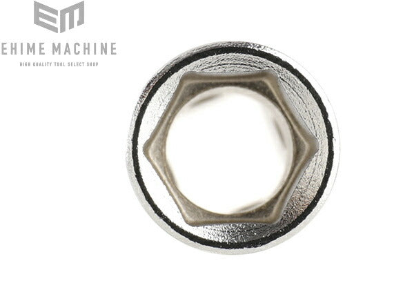 トネの六角ソケットの画像4