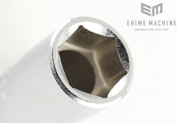 トネの六角ソケットの画像3