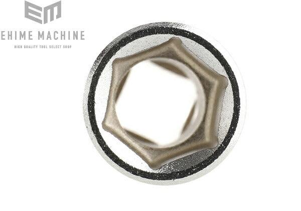 トネの六角ソケットの画像4