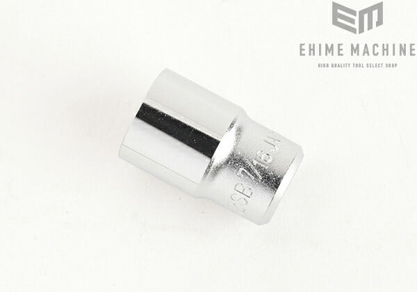 トネの六角ソケットの画像2