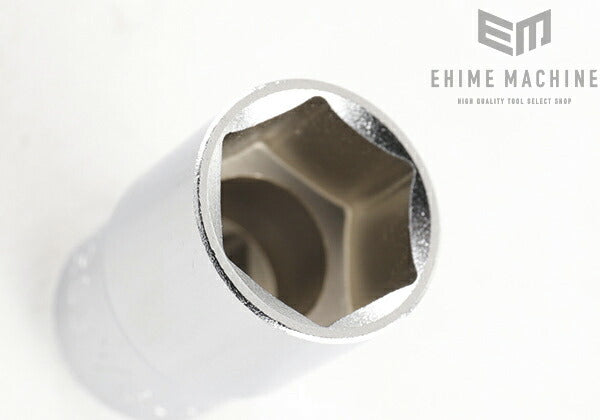 トネの六角ソケットの画像3