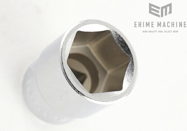 トネの六角ソケットの画像3