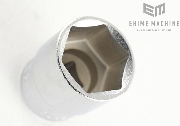 トネの六角ソケットの画像3