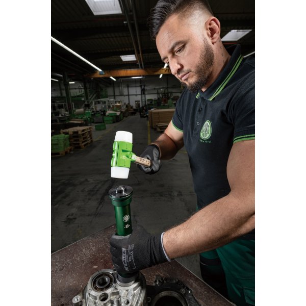 クッコのナイロンハンマーの画像2