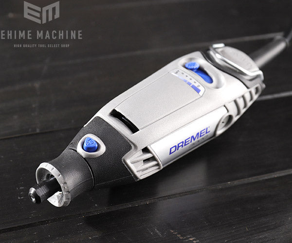 DREMELのハイスピードロータリーツールの画像3