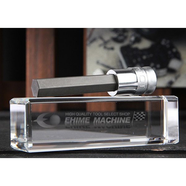 コーケンのヘックスビットソケットの画像1