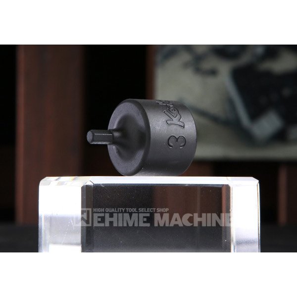 コーケンのヘックスビットソケットの画像1