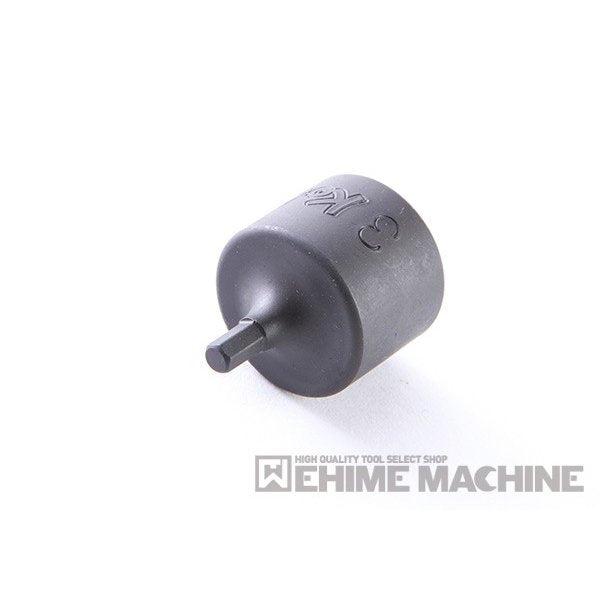 コーケンのヘックスビットソケットの画像2