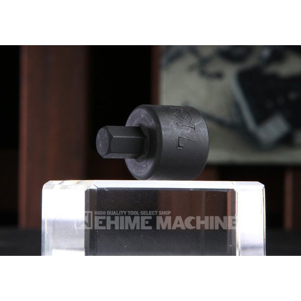 コーケンのヘックスビットソケットの画像1