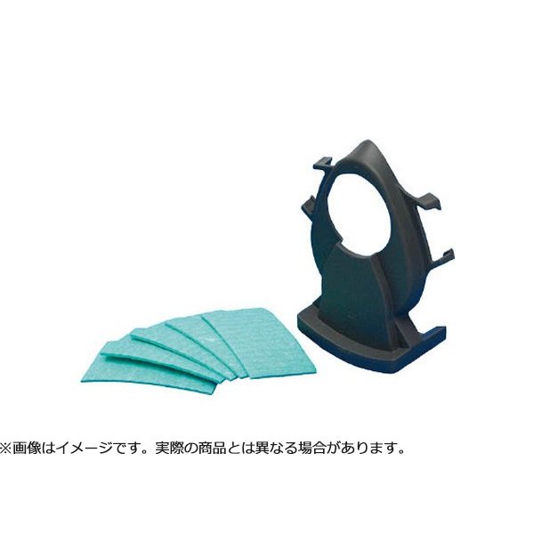 スリーエムの3000シリーズ吸収缶用吸水キットの画像1