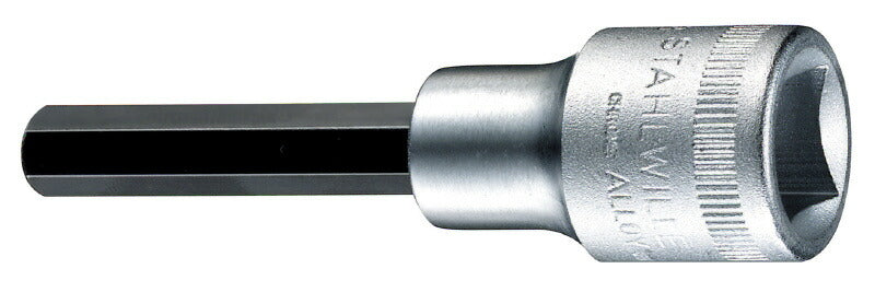 日本正規品 スタビレー (1/2SQ)インヘックスソケット (3054/6)(4018754006922) STAHLWILLE