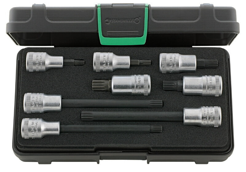 日本正規品 スタビレー (1/2SQ)トライスクエアソケ (3054X/54X/8KN)(4018754261680) STAHLWILLE