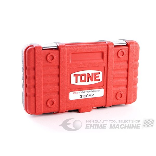 トネのソケットとレンチセットの画像3