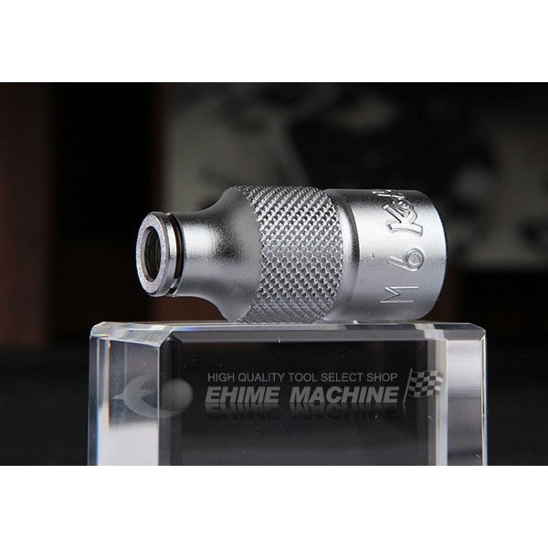 nao出品商品 コーケン 3131-M6 9.5sq. タップホルダー Ko-ken 工具