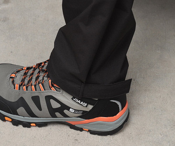 ジーベック C.ZONE 32001-84-LL レインウェア 上下セット イエローグリーン LLサイズ XEBEC