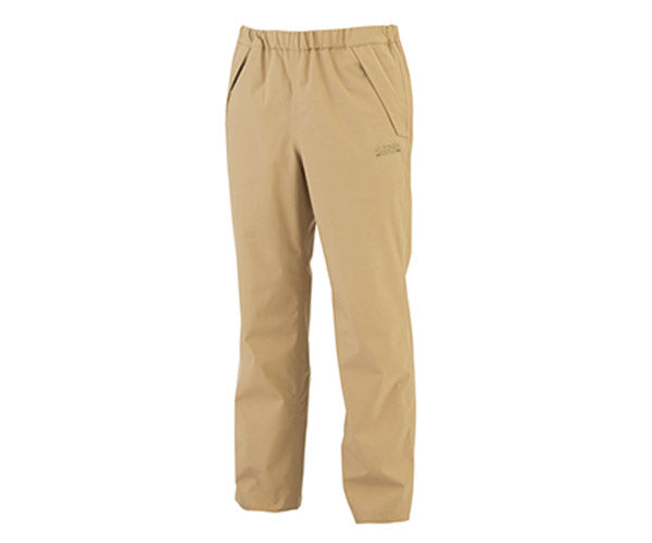 ジーベック C.ZONE 32003-30-LL レインパンツ ベージュ LLサイズ XEBEC