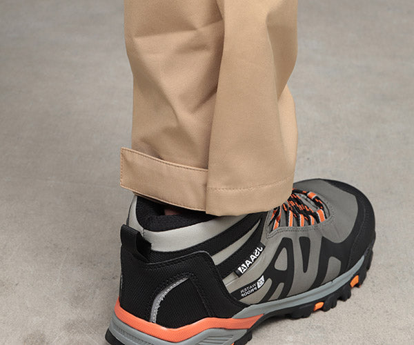 ジーベック C.ZONE 32003-30-LL レインパンツ ベージュ LLサイズ XEBEC