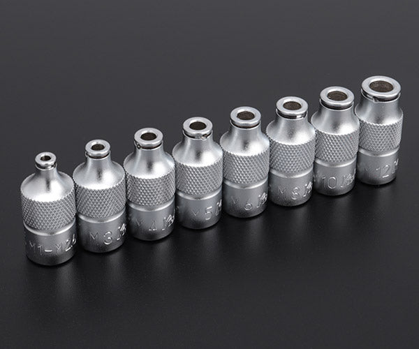 コーケン 9.5sq. タップホルダーセット 3260 Ko-ken 工具