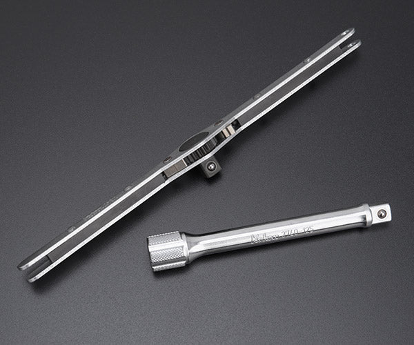 コーケン 9.5sq. タップホルダーセット 3260 Ko-ken 工具