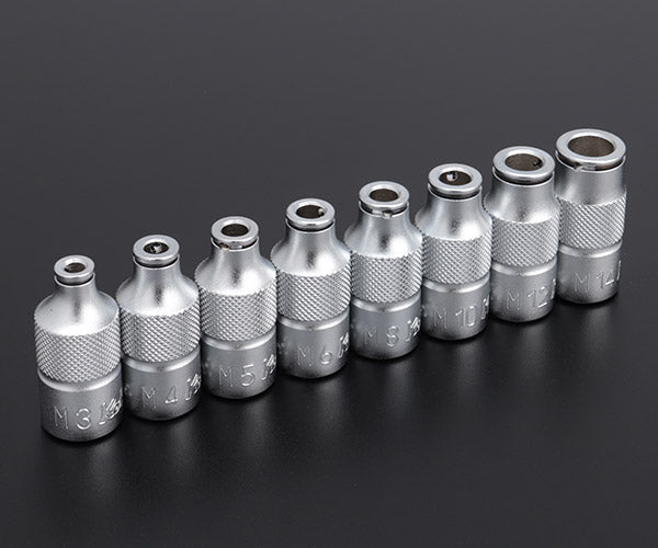 コーケン 9.5sq. タップホルダーセット 3261 Ko-ken 工具