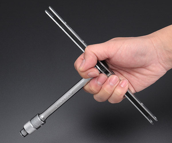 コーケン 9.5sq. タップホルダーセット 3261 Ko-ken 工具