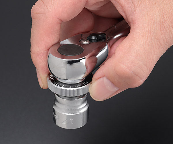 コーケン Z-EAL 9.5sq. 21点 ソケットレンチセット 3286Z Ko-ken 工具