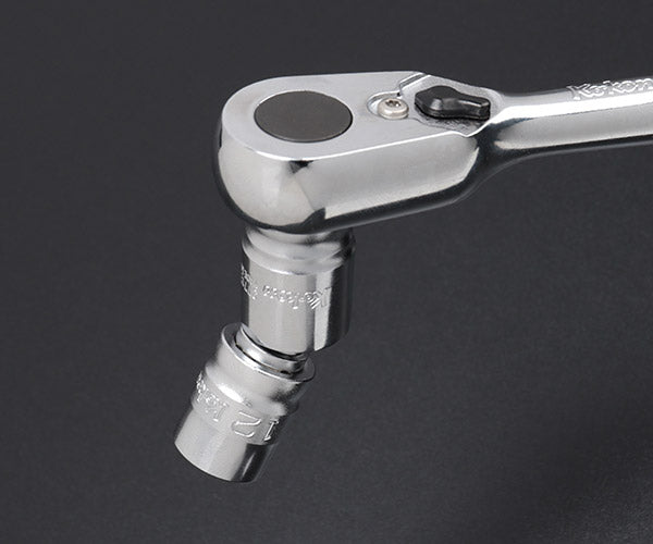 コーケン Z-EAL 9.5sq. 21点 ソケットレンチセット 3286Z Ko-ken 工具