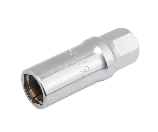 コーケン 3300CB-16 スパークプラグソケット クリップ付 差込角9.5mm Ko-ken 工具