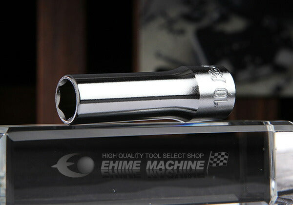 コーケン 9.5sq. 6角 ディープソケット 10mm 3300M-10 Ko-ken 工具