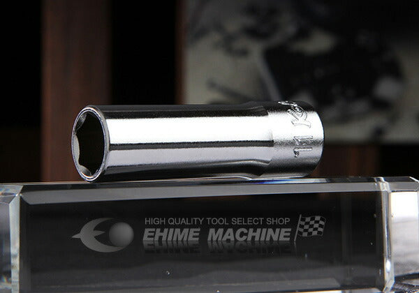 コーケン 9.5sq. 6角 ディープソケット 11mm 3300M-11 Ko-ken 工具