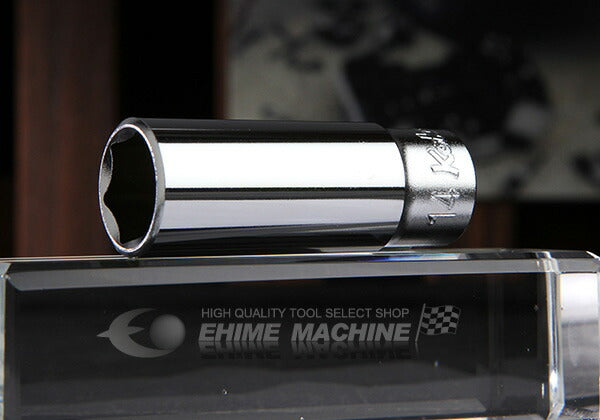 コーケン 9.5sq. 6角 ディープソケット 14mm 3300M-14 Ko-ken 工具