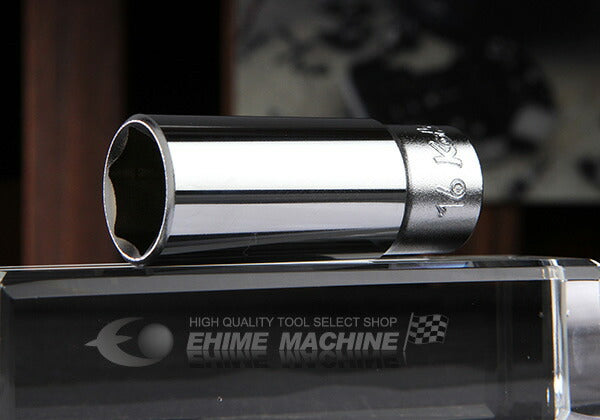 コーケン 9.5sq. 6角 ディープソケット 16mm 3300M-16 Ko-ken 工具