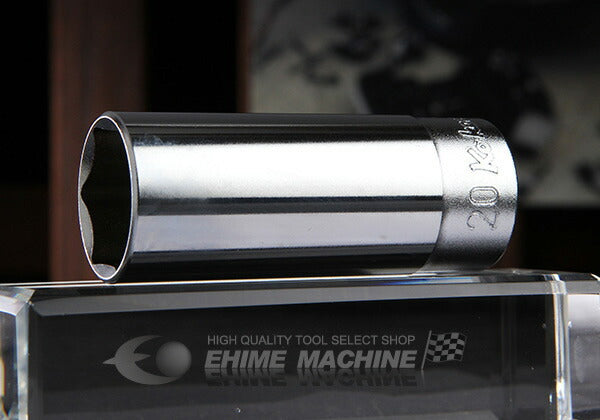 コーケン 9.5sq. 6角 ディープソケット 20mm 3300M-20 Ko-ken 工具