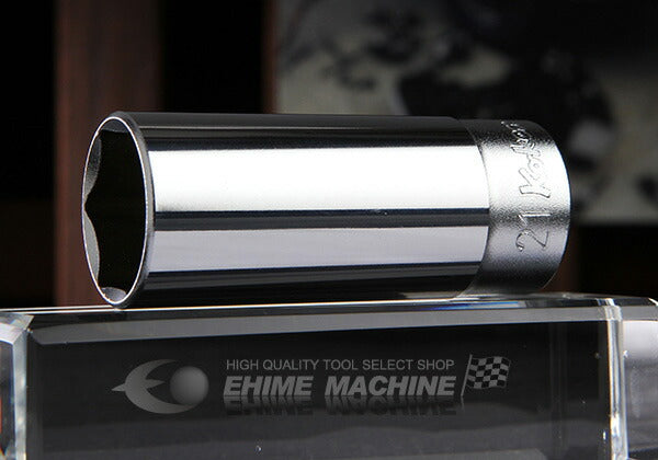 コーケン 9.5sq. 6角 ディープソケット 21mm 3300M-21 Ko-ken 工具