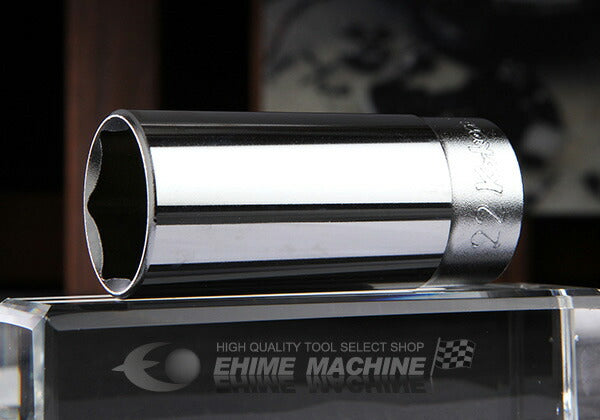 コーケン 9.5sq. 6角 ディープソケット 22mm 3300M-22 Ko-ken 工具