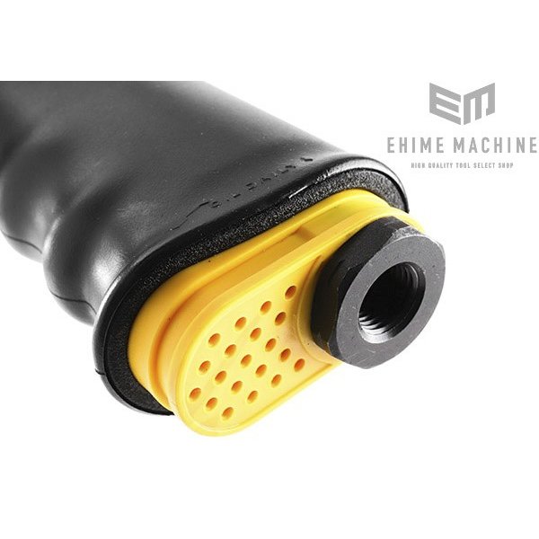 コンパクトツールのショートインパクトレンチの画像8