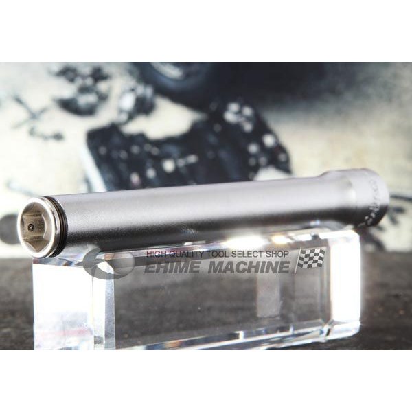 コーケン 9.5sq. ナットグリップエクストラディープソケット 3350M-L120-10 Ko-ken 工具