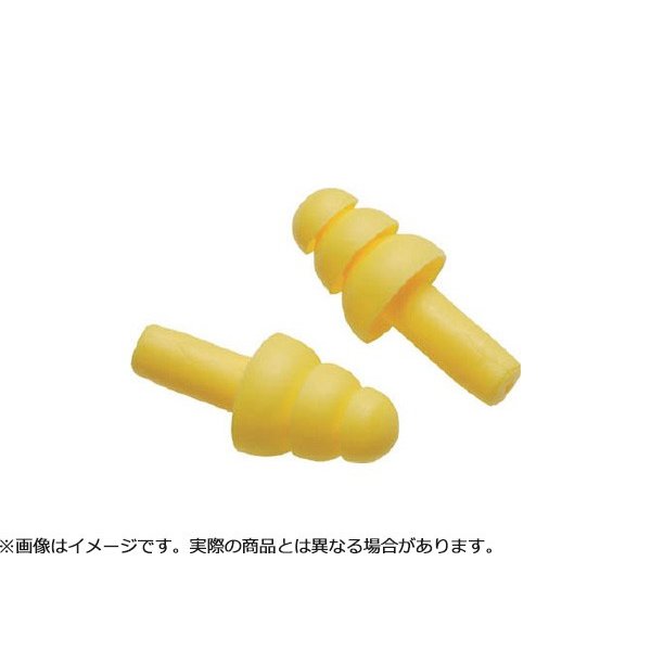 スリーエムの耳栓の画像1