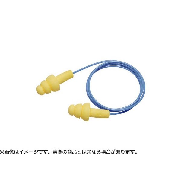 スリーエムの耳栓の画像1