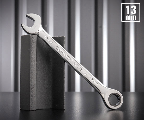 【ワケあり特価品】(状態A) シグネット 34213-S99-00602 SIGNETレンチ サイズ13mm 全長178mm (4712818993516) シグネットレンチ ギアレンチ