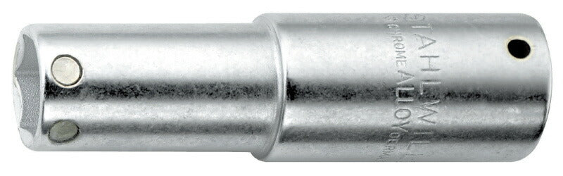 日本正規品 スタビレー (3/8SQ)プラグソケット (3466-16-5/8)(4018754003242) STAHLWILLE