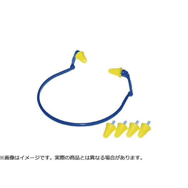 スリーエムの耳栓の画像1