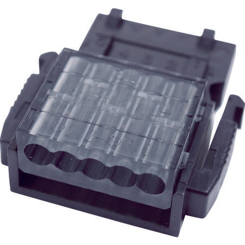 3M パワークランプ ワイヤーマウントソケット5極 35505-6080-A00GF