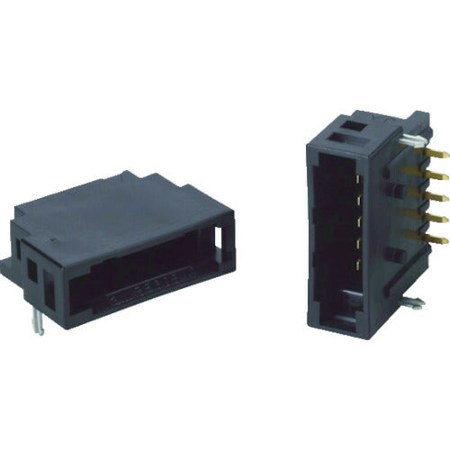 3M パワークランプ ボードマウントヘッダー ストレート型 5極X2列 35610-6224-A00PE