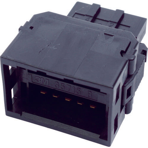 3M パワークランプ 分岐コネクタ Y型 35715-L010-B00AK