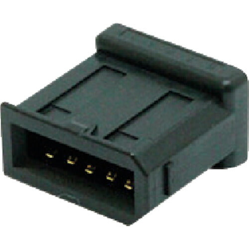 3M SCRコネクタ ワイヤーマウントリセプタクル 36210-0100FD