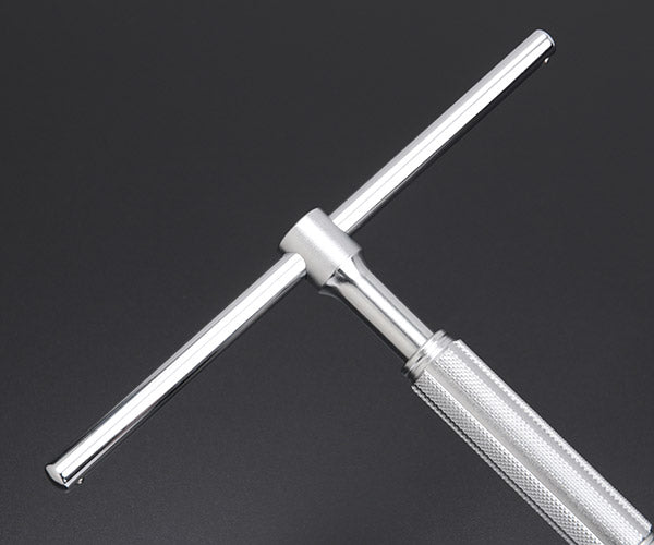 コーケン 9.5sq. T形スライディングスピンハンドル 3715SLK Ko-ken 工具 山下工業研究所