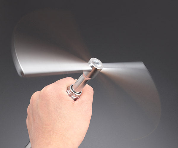 コーケン 9.5sq. T形スライディングスピンハンドル 3715SLK Ko-ken 工具 山下工業研究所