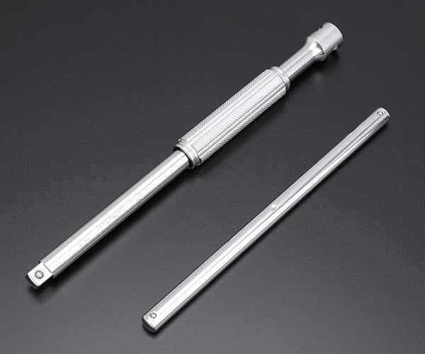 コーケン 9.5sq. T形スライディングスピンハンドル 3715SLK Ko-ken 工具 山下工業研究所