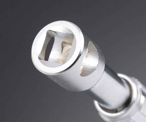 コーケン 9.5sq. T形スライディングスピンハンドル 3715SLK Ko-ken 工具 山下工業研究所